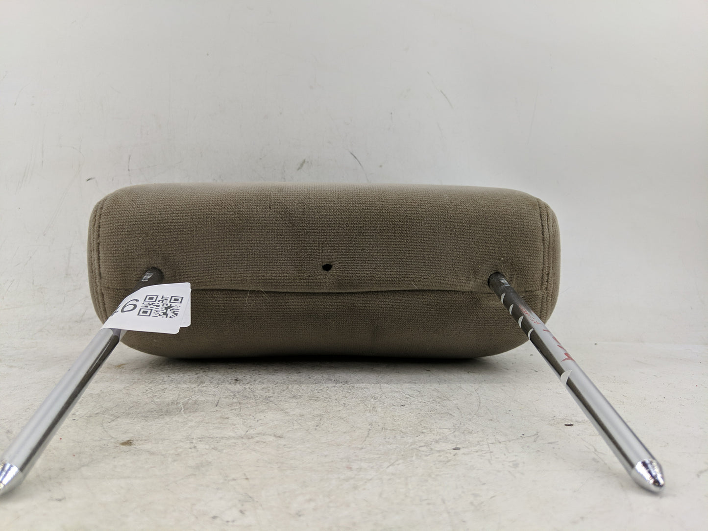 2002 Buick Lesabre Headrest Head Rest Front Driver Passenger Seat Beige - Oemusedautoparts1.com