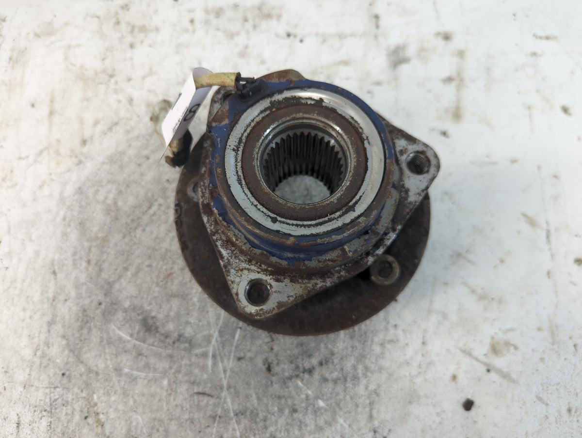 2001-2005 Buick Lesabre Driver Front Wheel Hub Oem 928191 - Oemusedautoparts1.com