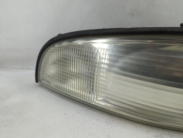 1997 Buick Park Avenue Passenger Right Oem Head Light Headlight Lamp