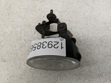 2002-2007 Buick Rendezvous Passenger Right Oem Fog Light Lamp