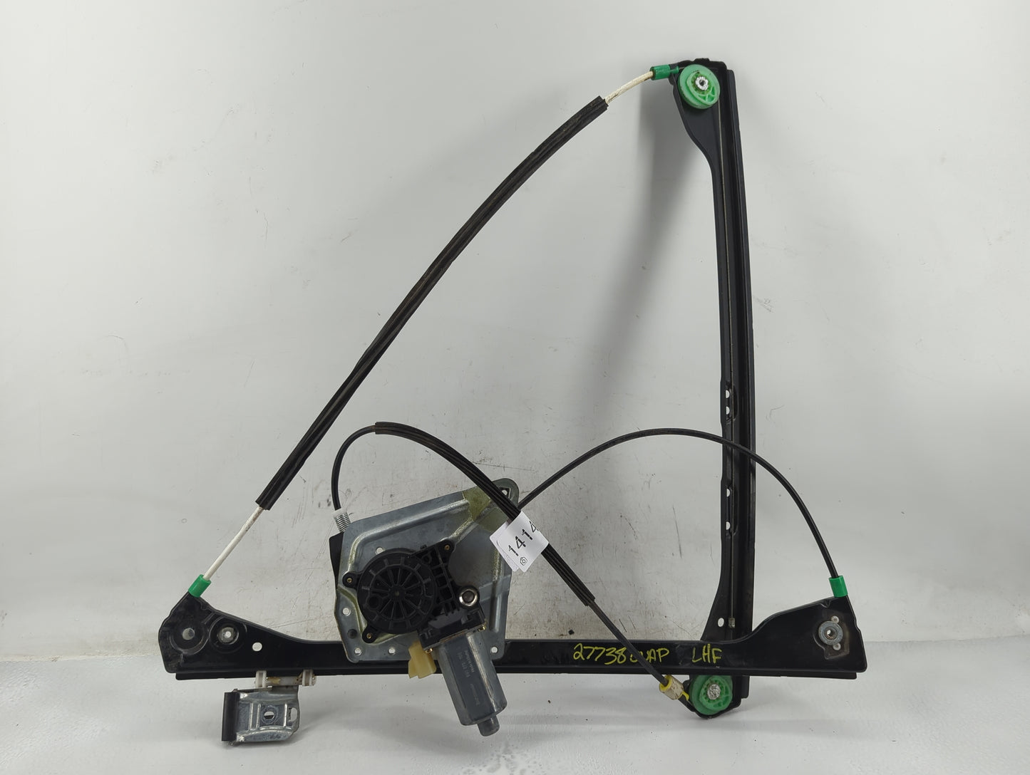 2002-2007 Buick Rendezvous Used Window Regulator Passenger Front - Oemusedautoparts1.com
