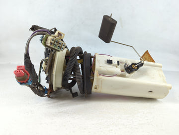 2002-2002 Buick Rendezvous Electrical Gas Fuel Pump Assembly