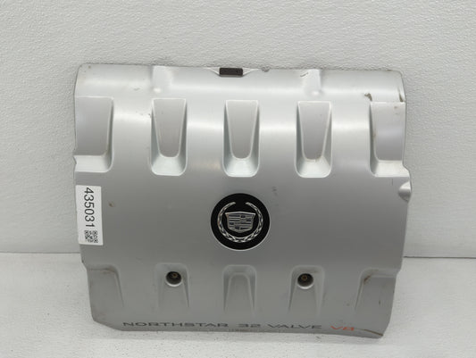 2002 Cadillac Deville Engine Cover
