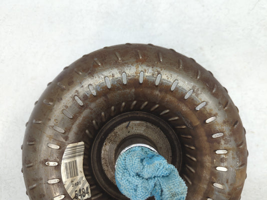 2002 Cadillac Deville Torque Converter Automatic Transmission OEM Fits OEM Used Auto Parts