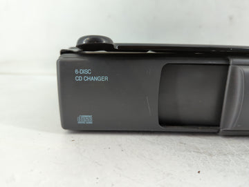 2002-2005 Cadillac Deville Radio AM FM Cd Player Receiver Replacement P/N:25740088 Fits Fits 2002 2003 2004 2005 OEM Used Auto Parts
