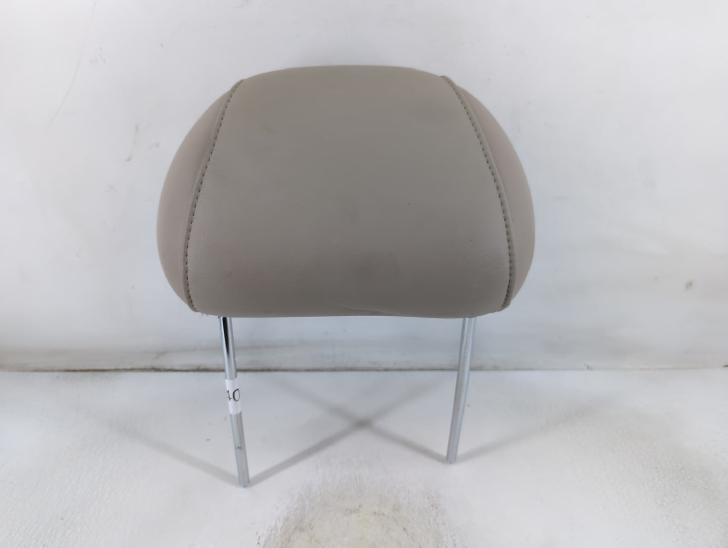 2000-2003 Cadillac Deville Headrest Head Rest Front Driver Passenger Seat Fits Fits 2000 2001 2002 2003 OEM Used Auto Parts