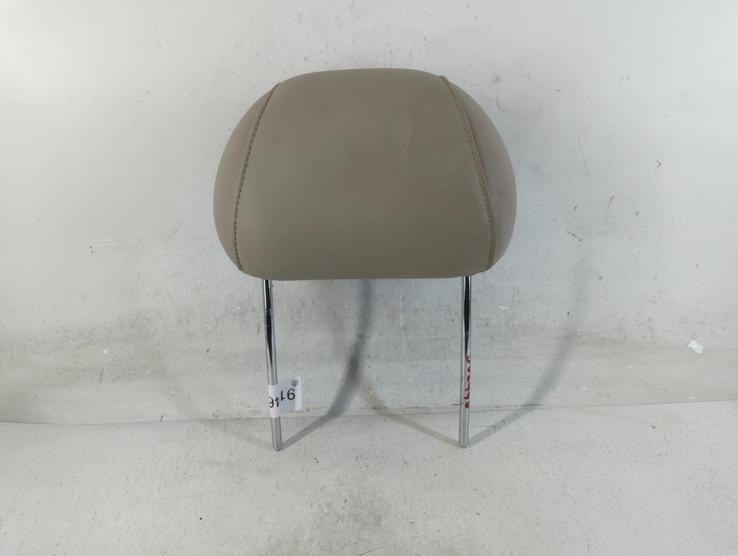 2000-2003 Cadillac Deville Headrest Head Rest Front Driver Passenger Seat Fits Fits 2000 2001 2002 2003 OEM Used Auto Parts