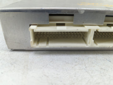 1997-2002 Cadillac Eldorado Temperature Control Module 16231486