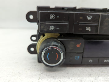 2002-2004 Cadillac Seville Am Fm Cd Player Radio Receiver