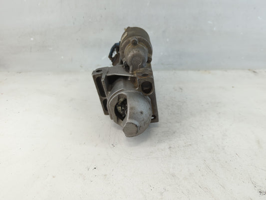 2001-2003 Chevrolet Astro Car Starter Motor Solenoid OEM Fits Fits 2001 2002 2003 OEM Used Auto Parts