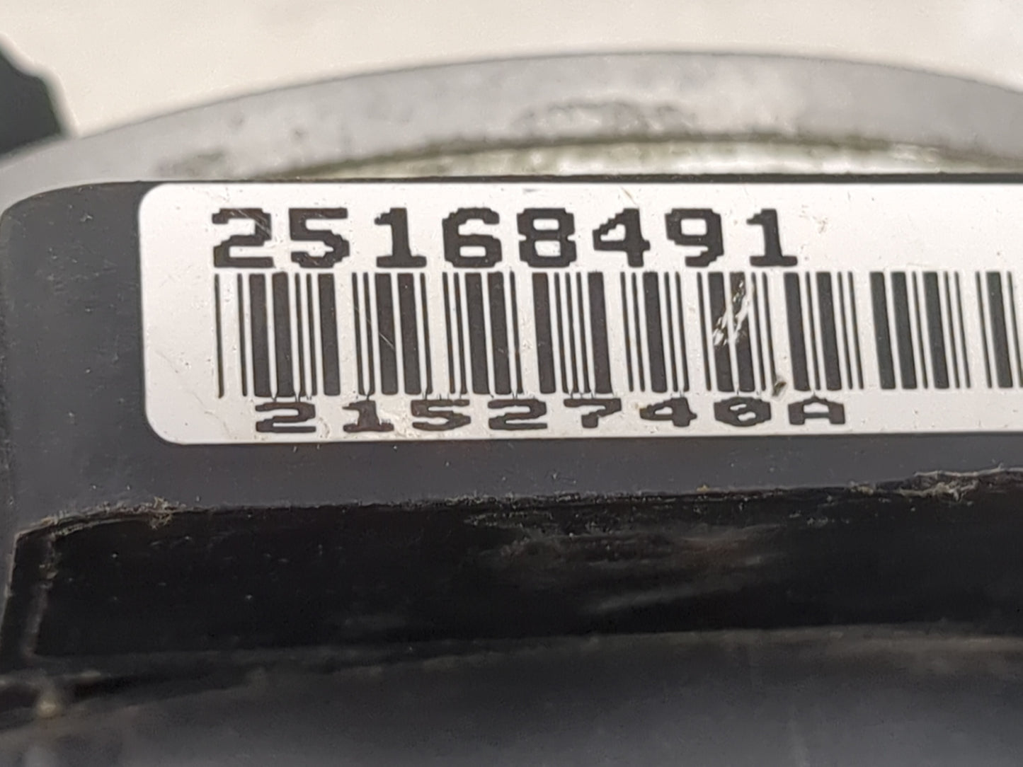 2002-2006 Chevrolet Avalanche 1500 Mass Air Flow Meter Maf 1485334 - Oemusedautoparts1.com