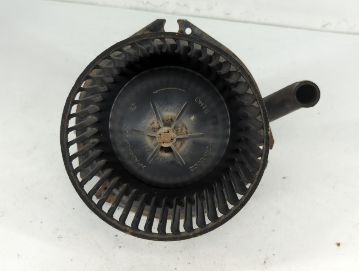 1996-2021 Chevrolet Express 2500 Heater AC Blower Motor P/N:9 000 025 029 02 52468301 Fits OEM Used Auto Parts - Oemusedauto