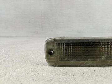 1996-2002 Chevrolet Express 3500 Driver Left Oem Front Light Lamp