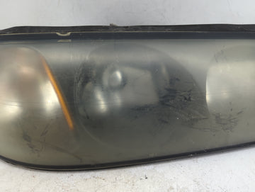 2002 Chevrolet Impala Passenger Right Oem Head Light Headlight Lamp