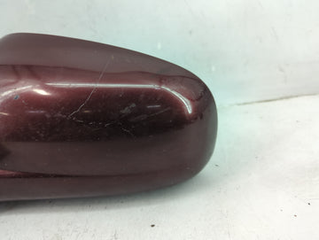 2000-2005 Chevrolet Impala Driver Side View Mirror - Left Door Mirror OEM Used