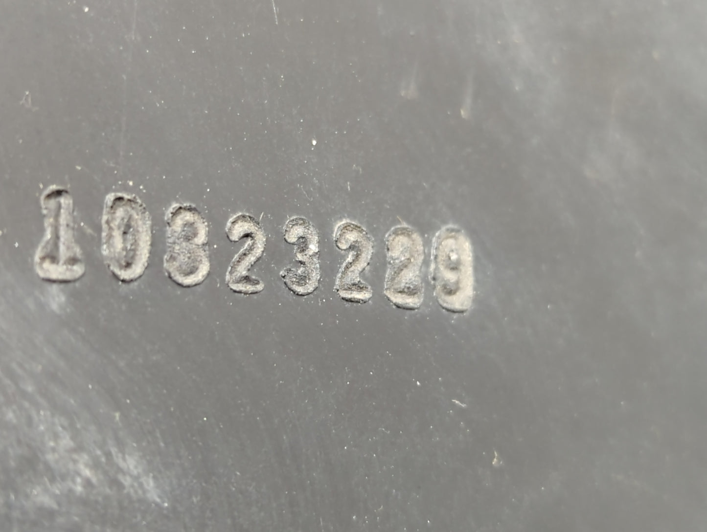 2002 Chevrolet Impala - Oemusedautoparts1.com