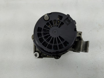 2002 Chevrolet Impala Alternator Replacement Generator Charging Assembly Engine OEM Fits OEM Used Auto Parts
