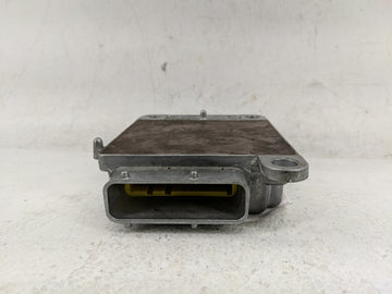 2002 Chevrolet Impala