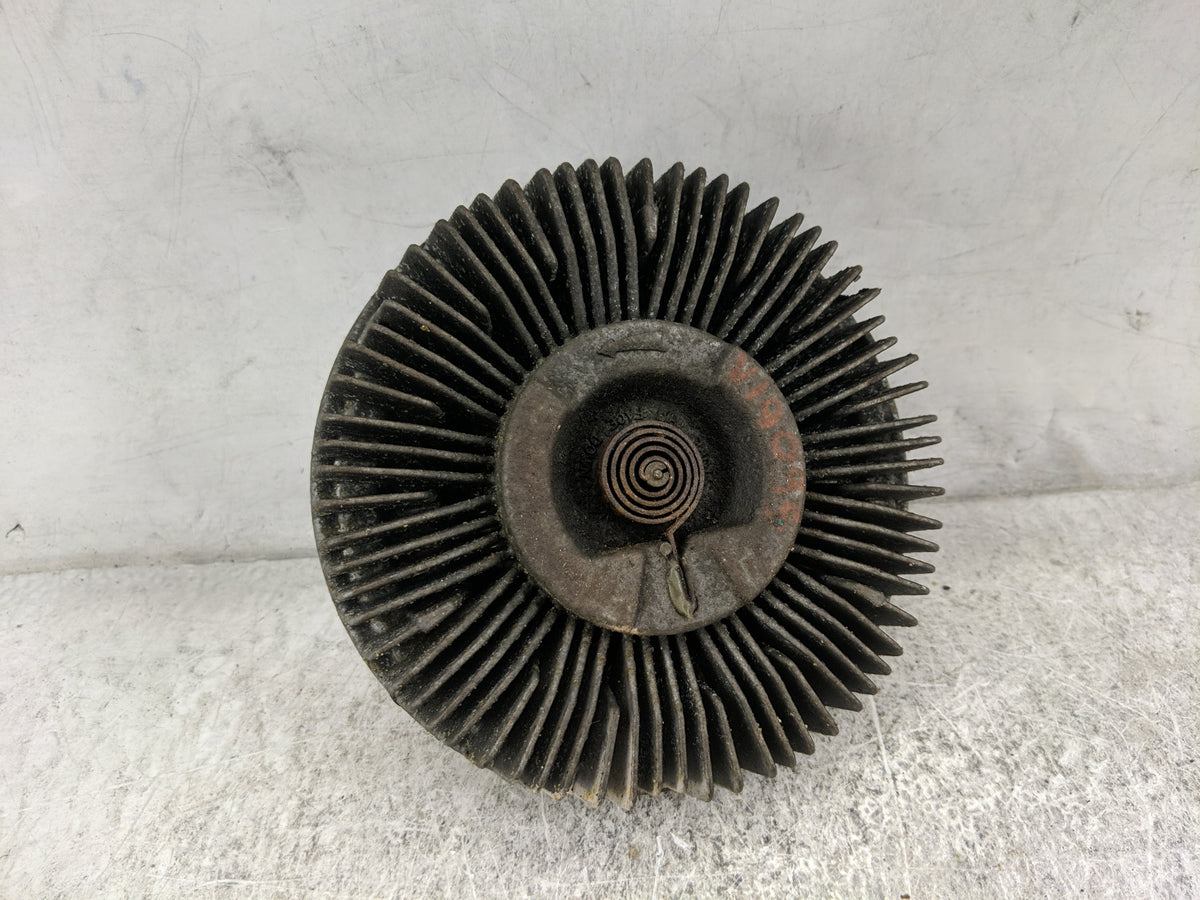 1996-2004 Chevrolet S10 Radiator Cooling Fan Clutch - Oemusedautoparts1.com