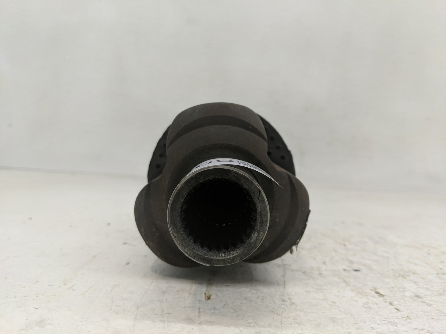 Chevrolet S10 Blazer Axle Shaft Front Driver Cv C/v - Oemusedautoparts1.com