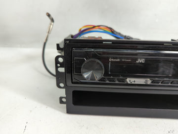 2002 Chevrolet S10 Blazer Radio AM FM Cd Player Receiver Replacement Fits OEM Used Auto Parts