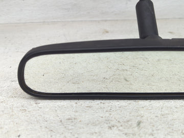 2002 Chevrolet Silverado Interior Rear View Mirror Replacement OEM P/N:E8011084 Fits OEM Used Auto Parts