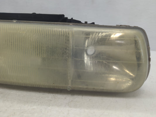 1999 Silverado 1500 Passenger Right Oem Head Light Headlight Lamp