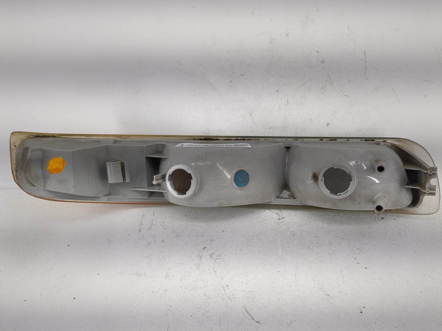 1999-2002 Chevrolet Silverado 1500 Driver Left Oem Front Light Lamp - Oemusedautoparts1.com