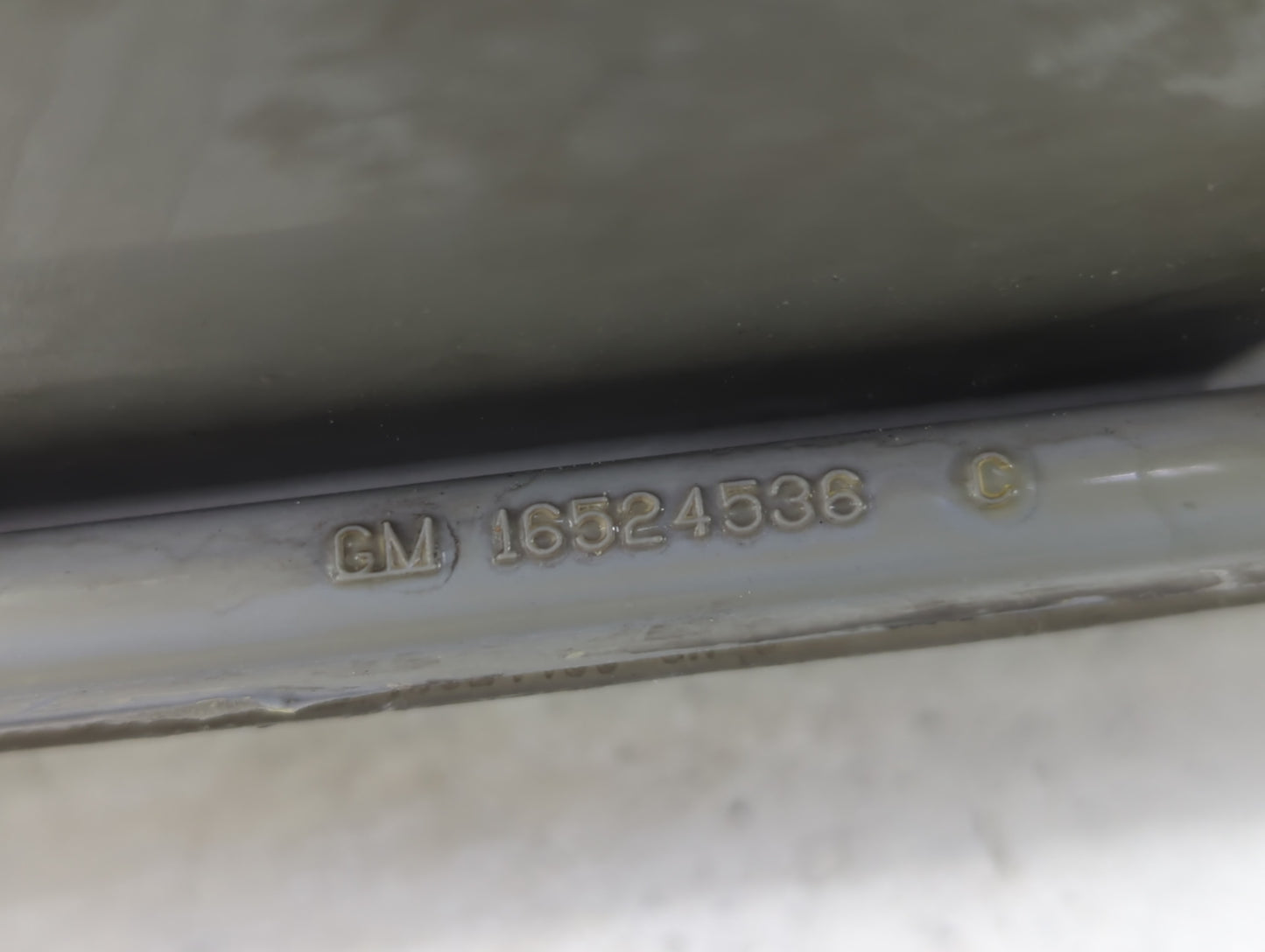 1999 Silverado 1500 Passenger Right Oem Head Light Headlight Lamp - Oemusedautoparts1.com
