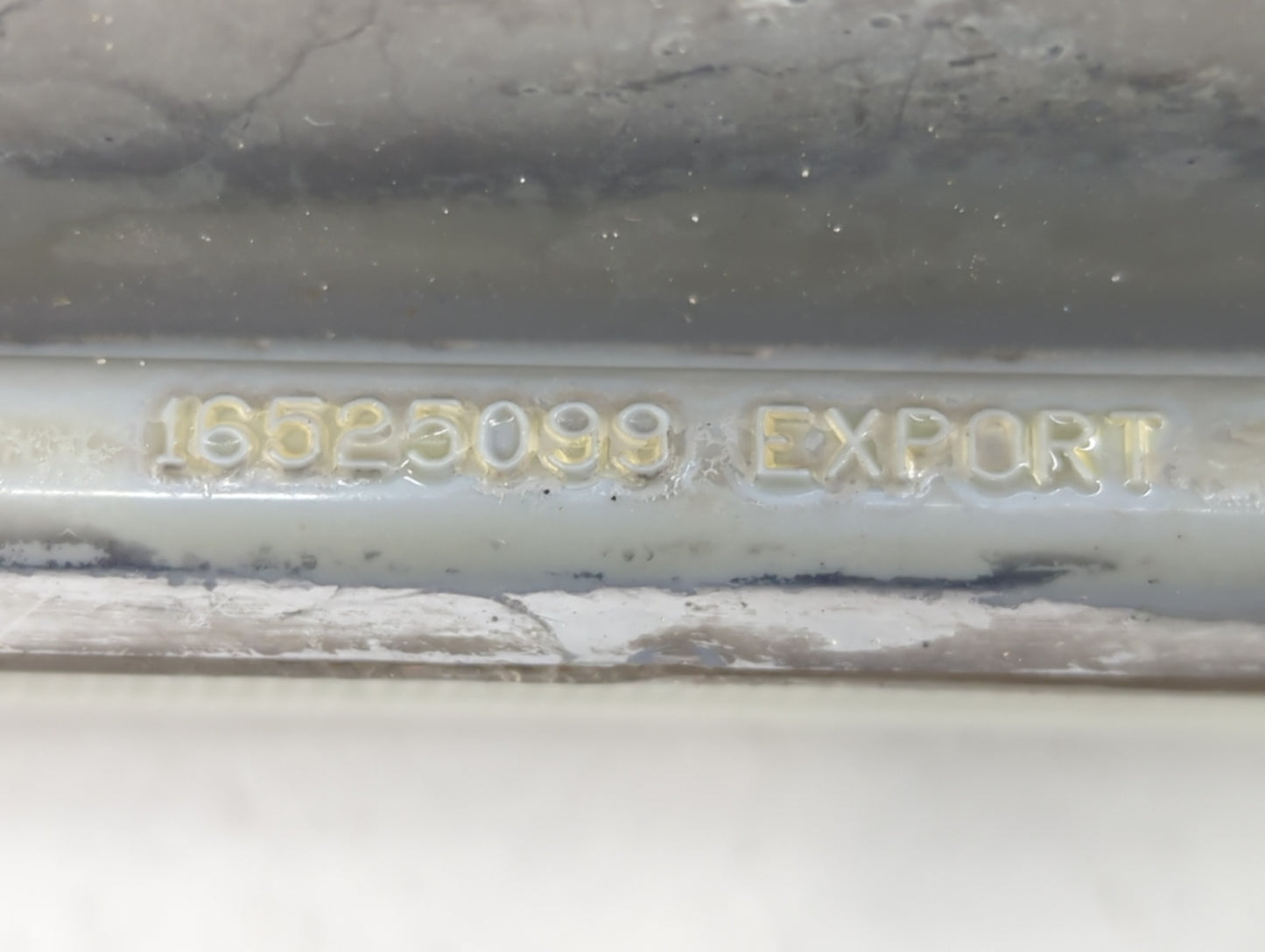 1999 Chevrolet Silverado 1500 Driver Left Oem Head Light Headlight Lamp - Oemusedautoparts1.com