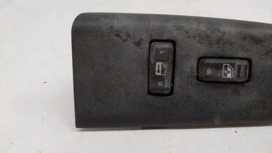 2002 Chevrolet Silverado 1500 Passeneger Right Power Window Switch