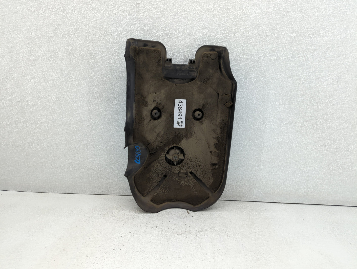 2002 Chevrolet Silverado 1500 Engine Cover - Oemusedautoparts1.com