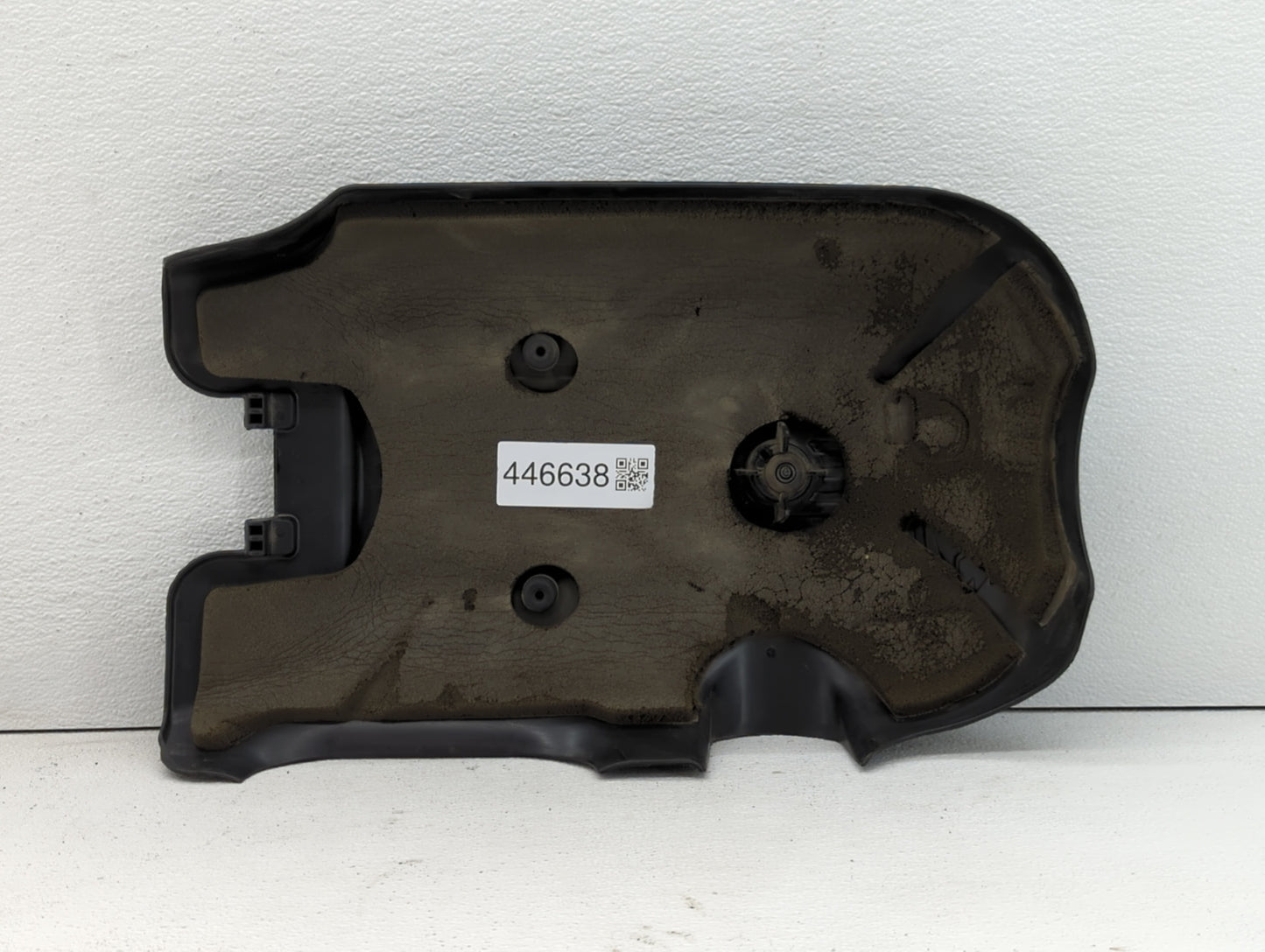 2002 Chevrolet Silverado 1500 Engine Cover - Oemusedautoparts1.com