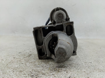 1999-2002 Chevrolet Silverado 1500 Car Starter Motor Solenoid OEM Fits Fits 1999 2000 2001 2002 2003 OEM Used Auto Parts