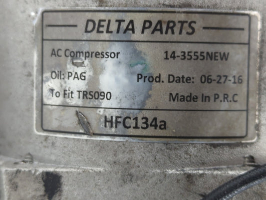 2002 Chevrolet Silverado 2500 ABS Pump Control Module Replacement Fits Fits 2008 2009 2010 2011 OEM Used Auto Parts