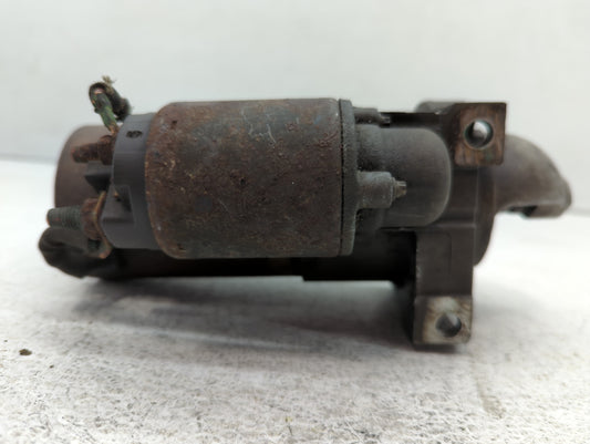 2000-2004 Chevrolet Silverado 2500 Car Starter Motor Solenoid OEM Fits Fits 2000 2001 2002 2003 2004 2005 2006 OEM Used Auto Parts