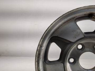 2000-2003 Chevrolet Suburban 1500 Oem Wheel Rim 1229778