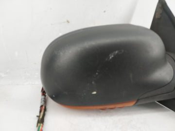 2002-2006 Chevrolet Trailblazer Passenger Side View Mirror - Right Door Mirror OEM Used