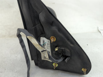 2002 Chevrolet Trailblazer Driver Side View Mirror - Left Door Mirror OEM Used