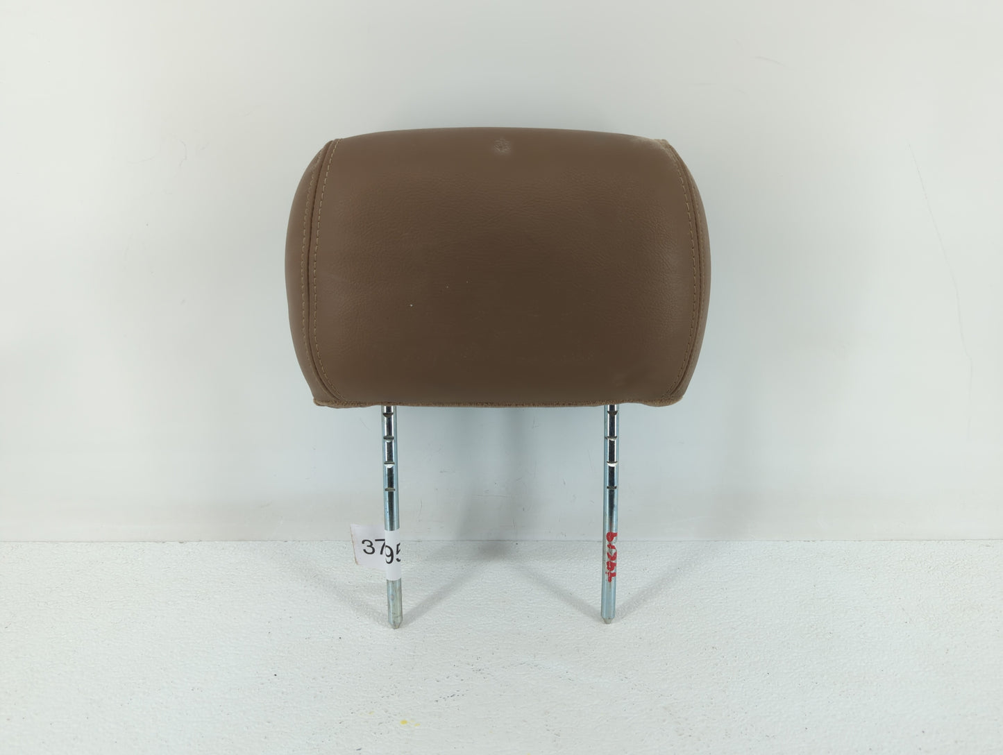2002 Chevrolet Trailblazer Headrest Head Rest Rear Seat Fits OEM Used Auto Parts - Oemusedautoparts1.com