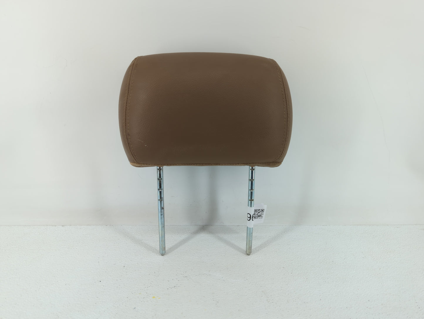 2002 Chevrolet Trailblazer Headrest Head Rest Front Driver Passenger Seat Fits OEM Used Auto Parts - Oemusedautoparts1.com