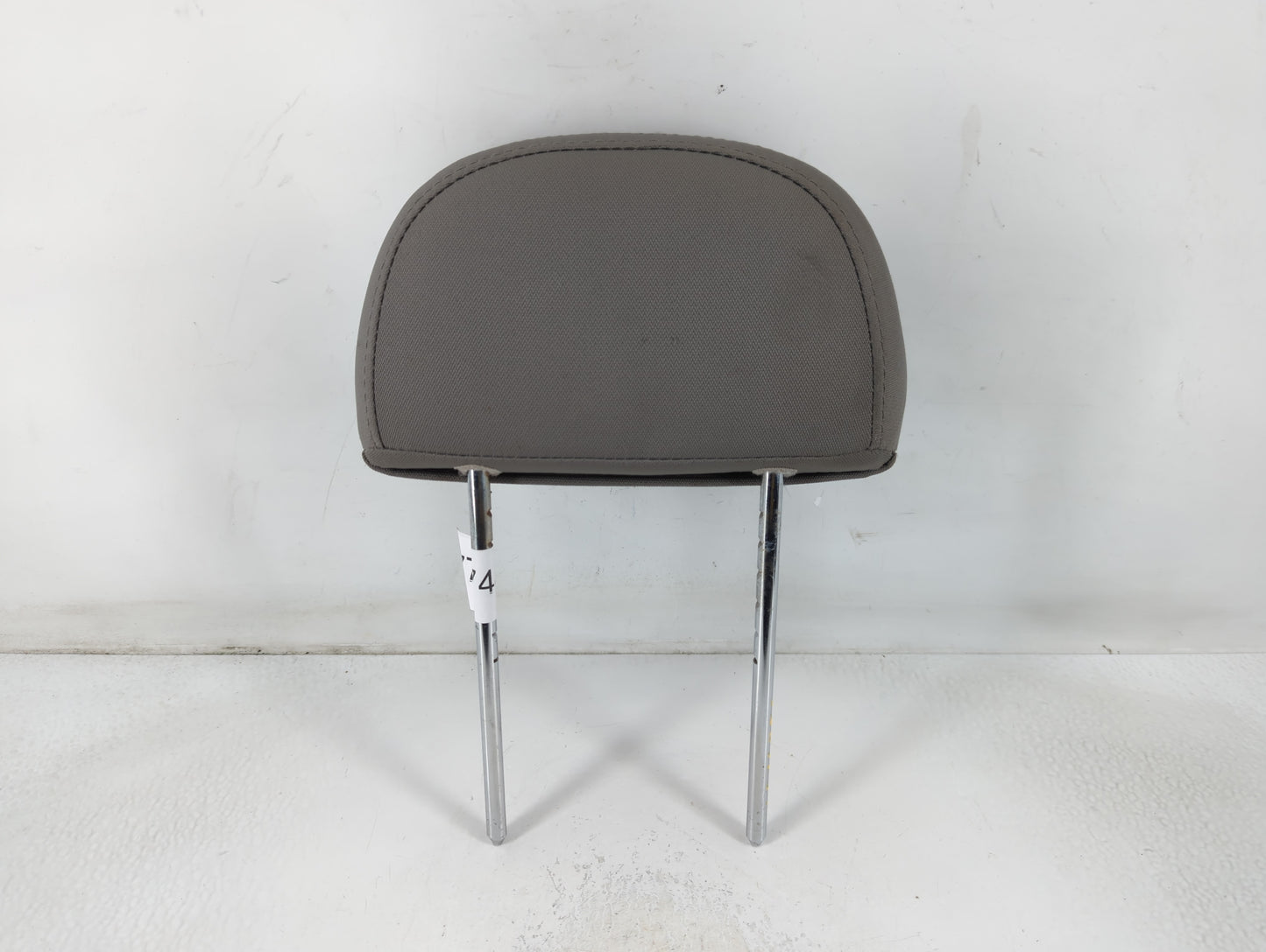 2002 Chevrolet Trailblazer Headrest Head Rest Front Driver Passenger Seat Fits OEM Used Auto Parts - Oemusedautoparts1.com