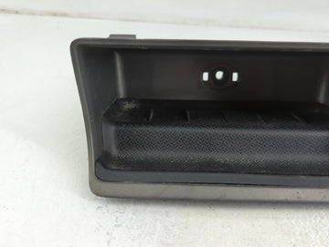 2002 Chevrolet Trlblz Passenger Glove Box Door Storage Compartment