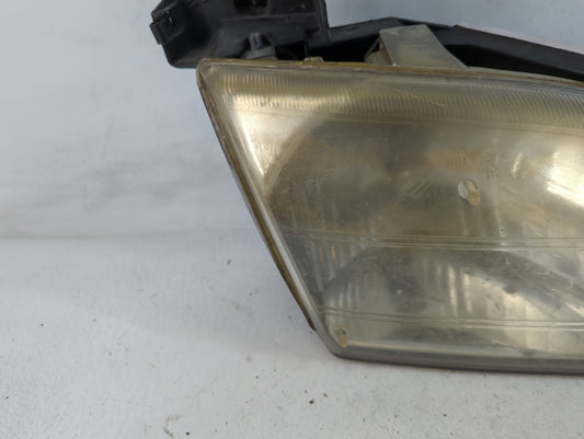 1997-2005 Chevrolet Venture Passenger Right Oem Head Light Headlight Lamp