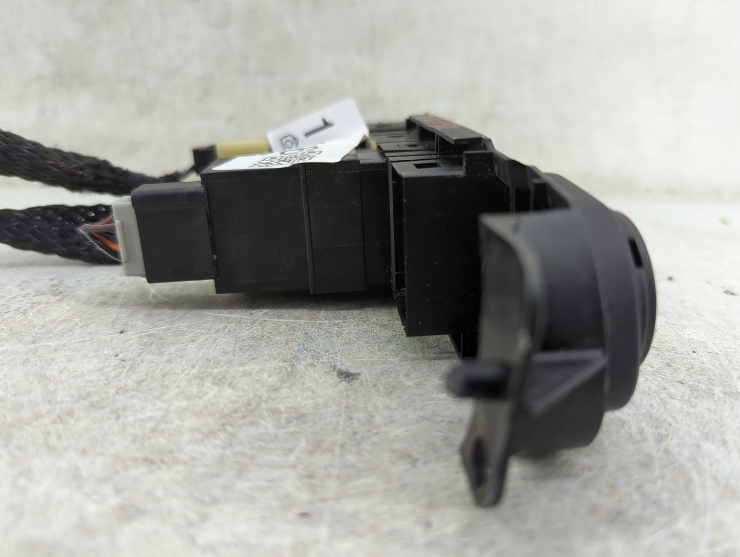 2002 Chrysler Pt Cruiser Master Power Window Switch Replacement Driver Side Left P/N:04671670AB Fits OEM Used Auto Parts - O