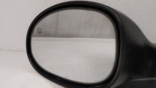 2001-2004 Chrysler Pt Cruiser Side Mirror Replacement Driver Left View Door Mirror Fits Fits 2001 2002 2003 2004 OEM Used Auto Parts