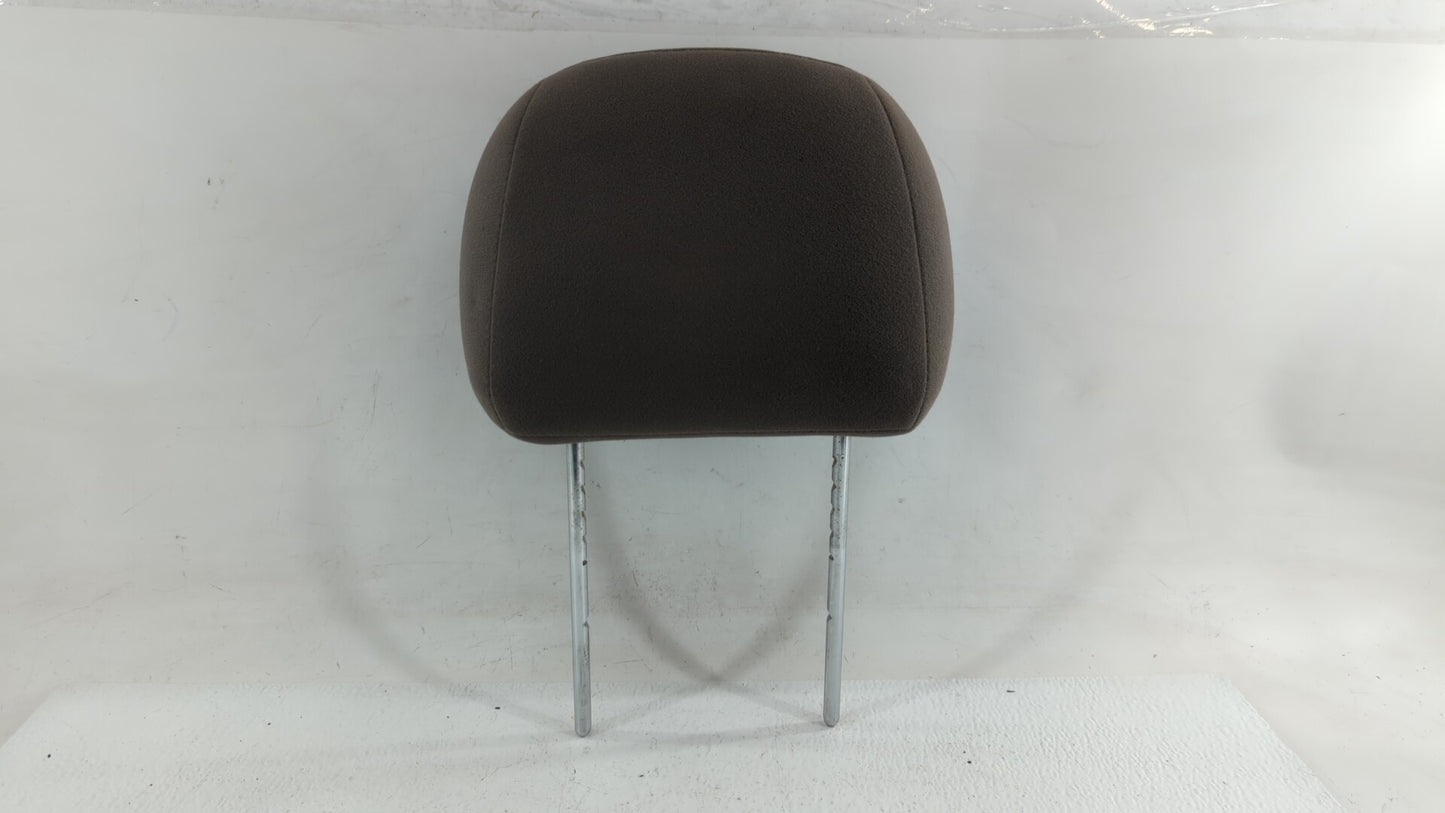 2002-2005 Chrysler Pt Cruiser Headrest Head Rest Front Driver Passenger Seat Fits Fits 2002 2003 2004 2005 OEM Used Auto Par