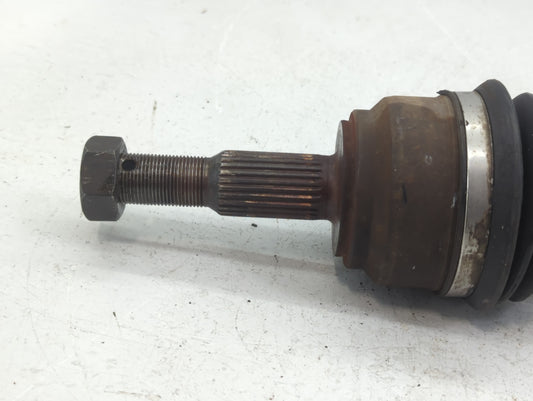 2001-2002 Chrysler Pt Cruiser Axle Shaft Front Driver Cv C/v