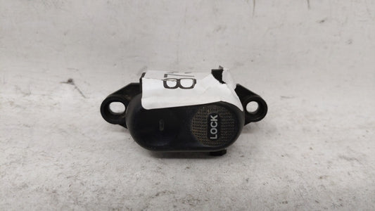 2002 Chrysler Pt Cruiser Passeneger Right Power Window Switch