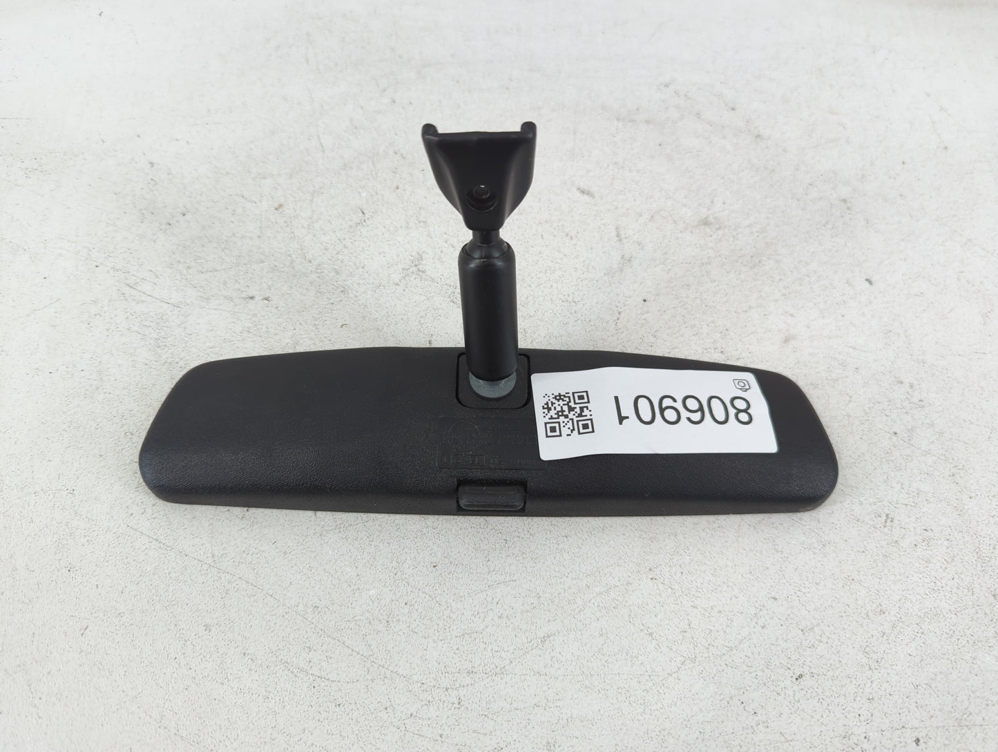 2001-2005 Chrysler Sebring Interior Rear View Mirror Replacement OEM P/N:E8011083 Fits Fits 2001 2002 2003 2004 2005 OEM Use